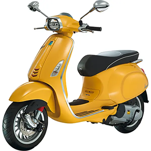 Vespa Sprint 125 3V